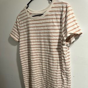 Women’s T-shirt Dress